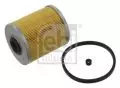 Filtr paliwa: Filtr paliwa Febi Bilstein 32534