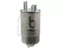 Filtr paliwa: Filtr paliwa Febi Bilstein 49643