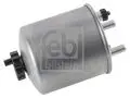Filtr paliwa: Filtr paliwa Febi Bilstein 108736