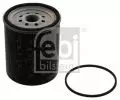 Filtr paliwa: Filtr paliwa Febi Bilstein 40297