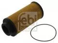 Filtr paliwa: Filtr paliwa Febi Bilstein 39384