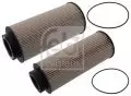 Filtr paliwa: Filtr paliwa Febi Bilstein 48663