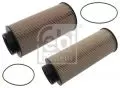 Filtr paliwa: Filtr paliwa Febi Bilstein 103523