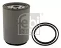 Filtr paliwa: Filtr paliwa Febi Bilstein 35021