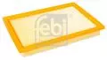 Filtr powietrza: Filtr powietrza Febi Bilstein 170020