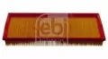 Filtr powietrza: Filtr powietrza Febi Bilstein 21104