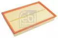 Filtr powietrza: Filtr powietrza Febi Bilstein 109657