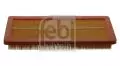 Filtr powietrza: Filtr powietrza Febi Bilstein 39765