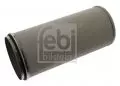 Filtr powietrza: Filtr powietrza Febi Bilstein 40228