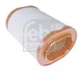 Filtr powietrza: Filtr powietrza Febi Bilstein 109209