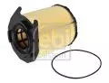 Filtry: Filtr powietrza Febi Bilstein 109016