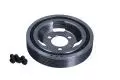 Koło pasowe wału korbowego Febi Bilstein 33617, fot. 