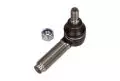 Elementy przenoszenia: Końcówka drążka kierowniczego lewa Febi Bilstein 48193