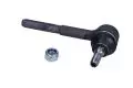  Elementy przenoszenia: Końcówka drążka kierowniczego lewa/prawa Febi Bilstein 14140