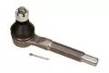  Elementy przenoszenia: Końcówka drążka kierowniczego prawa Febi Bilstein 42686