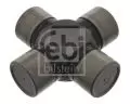  Półosie, przeguby, wały: Krzyżak wału napędowego 27mmx75mm Febi Bilstein 38415