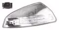 Lampy kierunkowskazów: Lampa kierunkowskazu w lusterku Febi Bilstein 103627