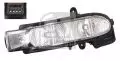  Lampy kierunkowskazów: Lampa kierunkowskazu w lusterku Febi Bilstein 103619