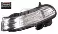  Lampy kierunkowskazów: Lampa kierunkowskazu w lusterku Febi Bilstein 103617