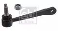  Stabilizator: Łącznik drążka stabilizatora przód lewy 175mm Febi Bilstein 37035