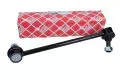  Stabilizator: Łącznik drążka stabilizatora przód lewy 258mm Febi Bilstein 170550