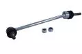  Stabilizator: Łącznik drążka stabilizatora przód lewy 260,1mm Febi Bilstein 106868