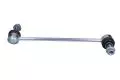  Stabilizator: Łącznik drążka stabilizatora przód lewy 275mm Febi Bilstein 43557