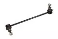  Stabilizator: Łącznik drążka stabilizatora przód lewy 320mm Febi Bilstein 42599
