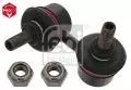  Stabilizator: Łącznik drążka stabilizatora przód lewy 55mm Febi Bilstein 41680