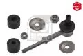  Stabilizator: Łącznik drążka stabilizatora przód lewy/prawy 110mm Febi Bilstein 42953