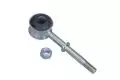  Stabilizator: Łącznik drążka stabilizatora przód lewy/prawy 112,5mm Febi Bilstein 14753