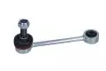 Łączniki stabilizatora: Łącznik drążka stabilizatora przód lewy/prawy 139mm Febi Bilstein 48087