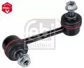  Łączniki stabilizatora: Łącznik drążka stabilizatora przód prawy 107mm Febi Bilstein 42575