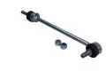  Łączniki stabilizatora: Łącznik drążka stabilizatora przód prawy 260,1mm Febi Bilstein 106869