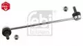  Łączniki stabilizatora: Łącznik drążka stabilizatora przód prawy 306,65mm Febi Bilstein 36302