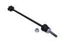  Łączniki stabilizatora: Łącznik drążka stabilizatora przód prawy 430mm Febi Bilstein 108901