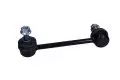  Łączniki stabilizatora: Łącznik drążka stabilizatora tył lewy 150mm Febi Bilstein 41186