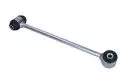  Łączniki stabilizatora: Łącznik drążka stabilizatora tył lewy 260mm Febi Bilstein 101028