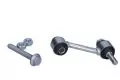  Łączniki stabilizatora: Łącznik drążka stabilizatora tył lewy/prawy 110mm Febi Bilstein 43553