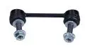  Łączniki stabilizatora: Łącznik drążka stabilizatora tył lewy/prawy 120mm Febi Bilstein 107935