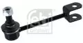  Łączniki stabilizatora: Łącznik drążka stabilizatora tył lewy/prawy 155mm Febi Bilstein 42956