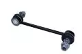  Łączniki stabilizatora: Łącznik drążka stabilizatora tył lewy/prawy 183,5mm, ilość na oś: 2 Febi Bilstein 106241