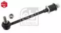  Łączniki stabilizatora: Łącznik drążka stabilizatora tył lewy/prawy 210mm Febi Bilstein 31139