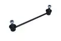  Łączniki stabilizatora: Łącznik drążka stabilizatora tył lewy/prawy 230mm Febi Bilstein 23055
