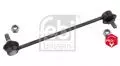  Łączniki stabilizatora: Łącznik drążka stabilizatora tył lewy/prawy 230mm Febi Bilstein 21256