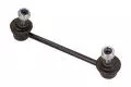  Łączniki stabilizatora: Łącznik drążka stabilizatora tył prawy 150mm Febi Bilstein 42087