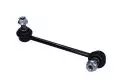  Łączniki stabilizatora: Łącznik drążka stabilizatora tył prawy 190mm, ilość na oś: 1 Febi Bilstein 102324