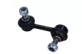  Łączniki stabilizatora: Łącznik drążka stabilizatora tył prawy 74mm Febi Bilstein 42081