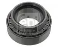 Łożyska: Łożysko koła - pojedyncze przód Febi Bilstein 18106