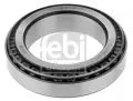 Łożyska: Łożysko koła - pojedyncze przód Febi Bilstein 19059